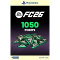 EA Sports FC 26 - FC Points 1050 PS4/PS5